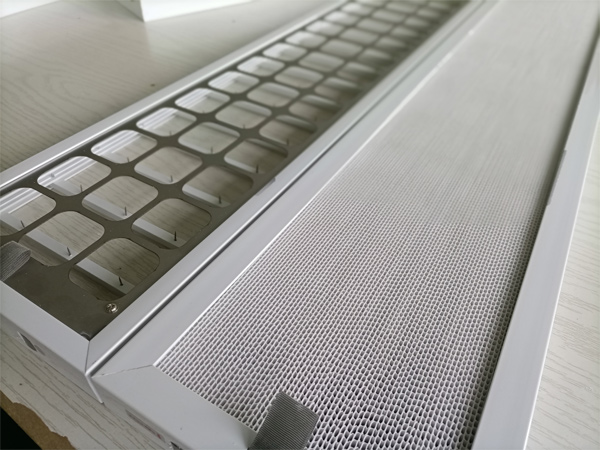 空氣凈化器多久換濾網(wǎng)？更換注意事項介紹來了(圖1)